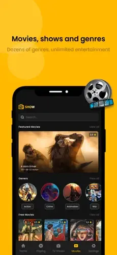 cricinfo-com178548269610629 Movies and shows